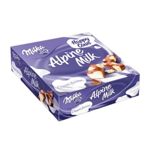 MILKA ALPINE HAPPY COWS Chocolate Candies 11.64 oz. (330 g.) - Milka