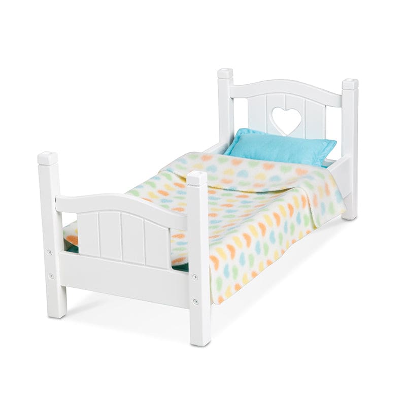 Mine To Love Play Bed - Play Furniture - Melissa & Doug