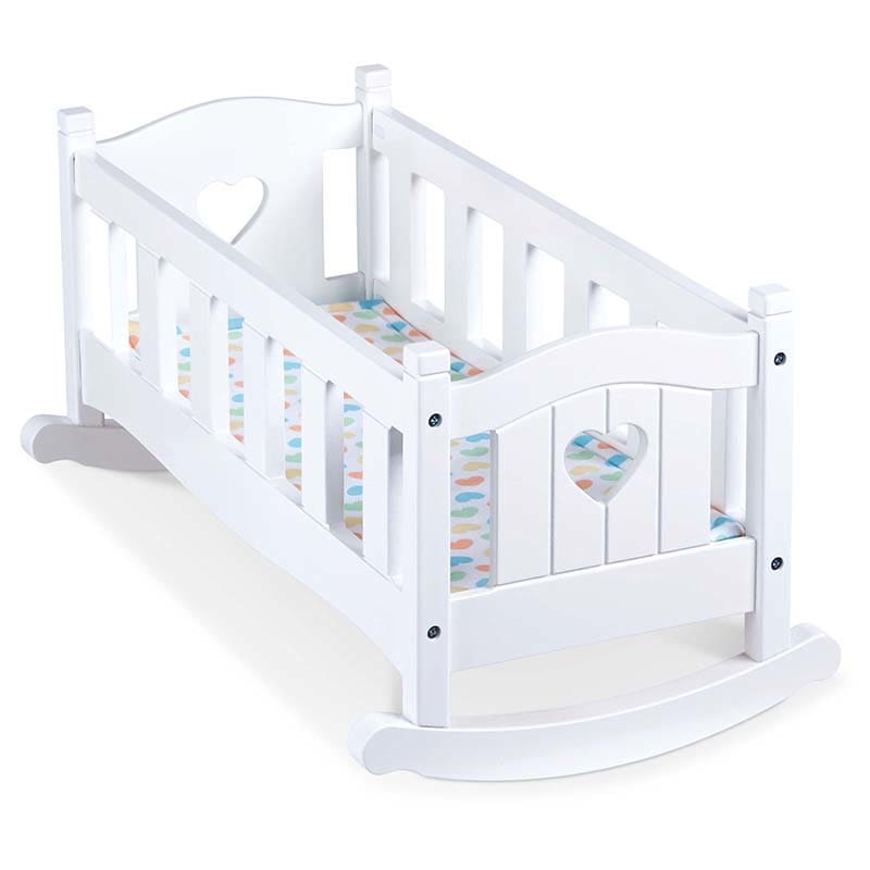 Mine To Love Play Cradle - Play Furniture - Melissa & Doug