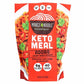 MIRACLE NOODLE Miracle Noodle Keto Meal Adobo, 9.2 Oz