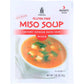 Mishima Mishima Miso Soup Instant Soybean Paste Mixed, 1.05 oz