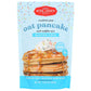 MISS JONES BAKING CO: Confetti Pop Oat Pancake Mix 13.99 oz - Grocery > Cooking & Baking > Baking Ingredients - MISS JONES BAKING