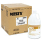 Misty Dust Mop Treatment Attracts Dirt Non-oily Grapefruit Scent 1gal 4/carton - Janitorial & Sanitation - Misty®
