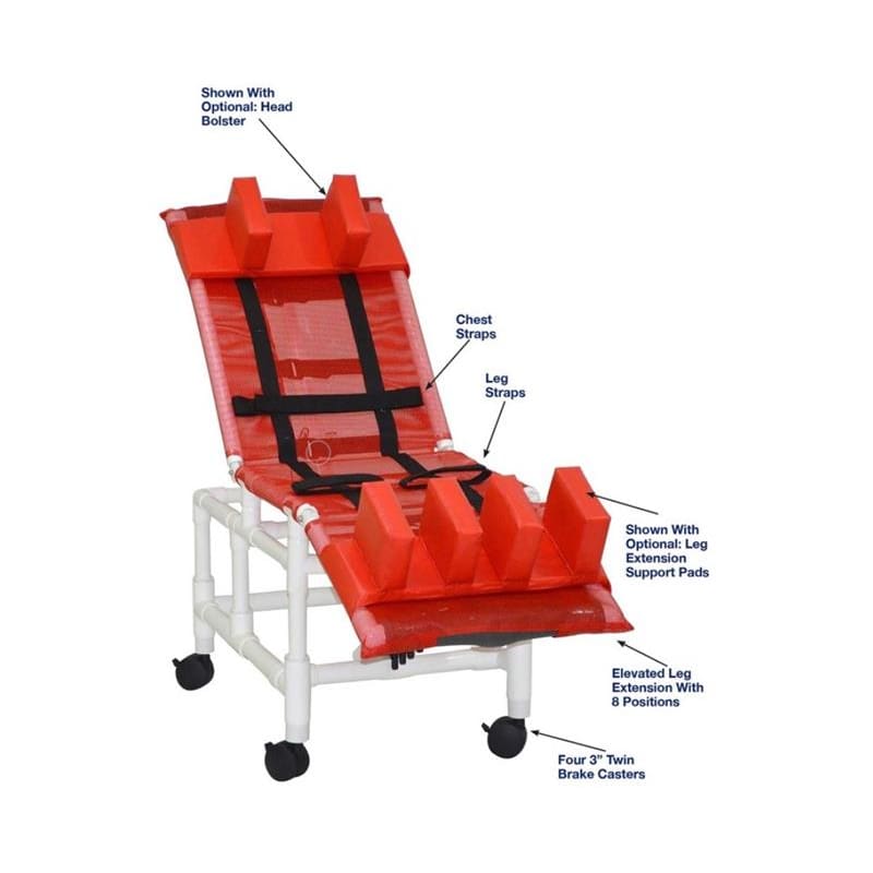 MJM Mulit-Position Bathing Chair - Item Detail - MJM
