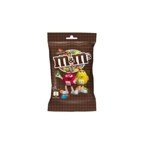 M&M’s Chocolate Dragee 3.17 oz (90 g) - M&M’s