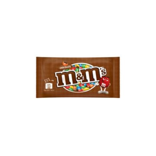 M&M’s Milk Chocolate Dragee 1.58 oz (45 g) - M&M’s
