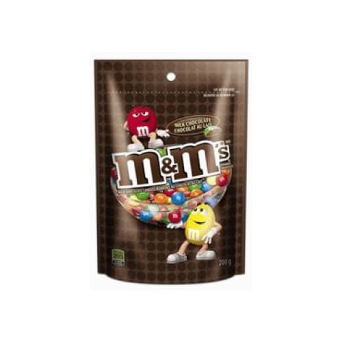 M&M’s Milk Chocolate Dragee 7.05 oz (200 g) - M&M’s