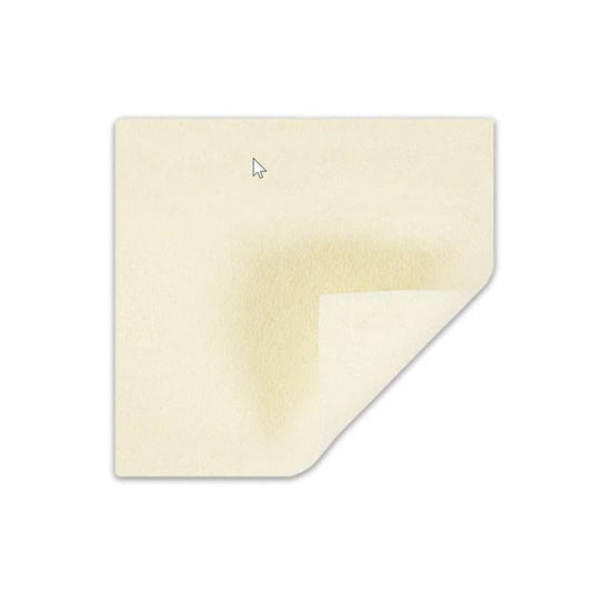 Molnlycke Exufiber Gelling Fiber 6 X 6 Box of 10 - Item Detail - Molnlycke