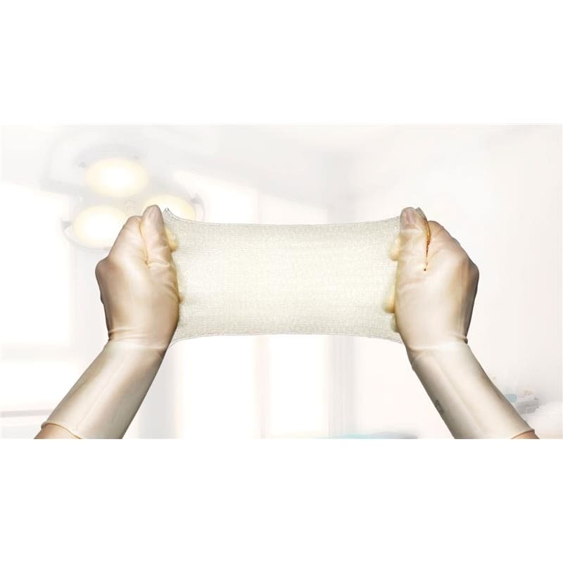 Molnlycke Exufiber Gelling Fiber Rope.8 X 17.7 Box of 5 - Item Detail - Molnlycke