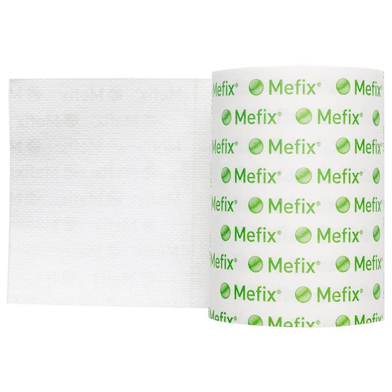 Molnlycke Mefix Fabric Tape 2In X 11Yds (Pack of 3) - Wound Care >> Basic Wound Care >> Tapes - Molnlycke