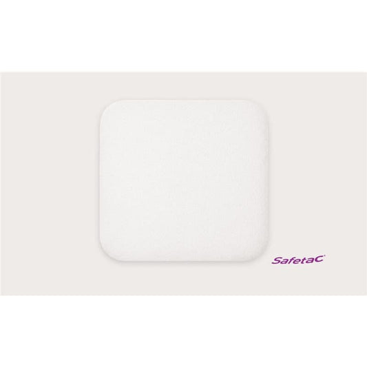 Molnlycke Mepilex Adhesive Foam 4 X 4 Box of 5 - Wound Care >> Advanced Wound Care >> Foam Dressings - Molnlycke