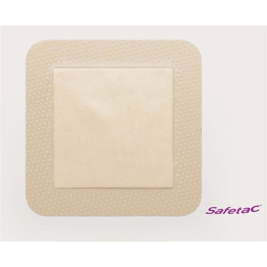 Molnlycke Mepilex Adhesive Foam 4 X 4 Box of OX - Item Detail - Molnlycke