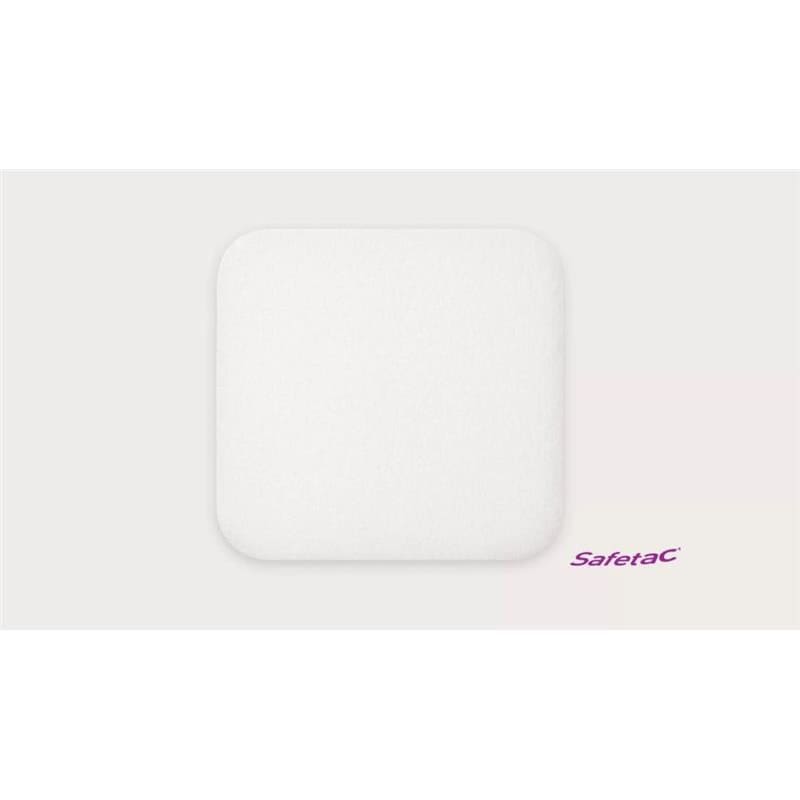 Molnlycke Mepilex Adhesive Foam 8In X 8In Box of 5 - Wound Care >> Advanced Wound Care >> Foam Dressings - Molnlycke