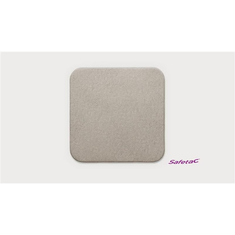 Molnlycke Mepilex Ag Foam Dressing 4 X 4 Box of 5 - Wound Care >> Advanced Wound Care >> Foam Dressings - Molnlycke