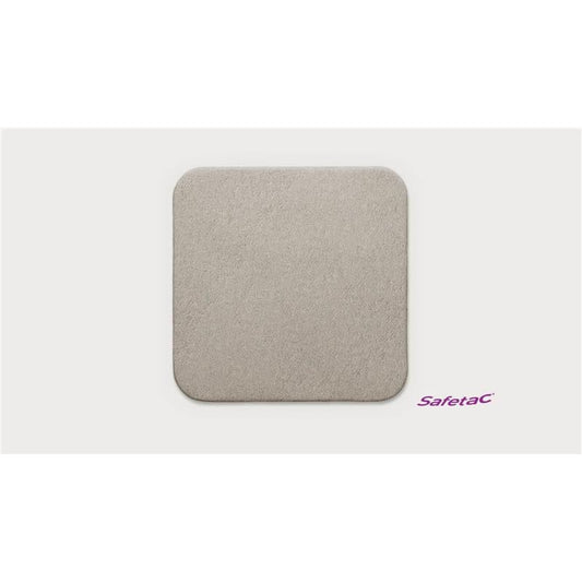 Molnlycke Mepilex Ag Foam Dressing 4 X 4 Box of 5 - Wound Care >> Advanced Wound Care >> Foam Dressings - Molnlycke