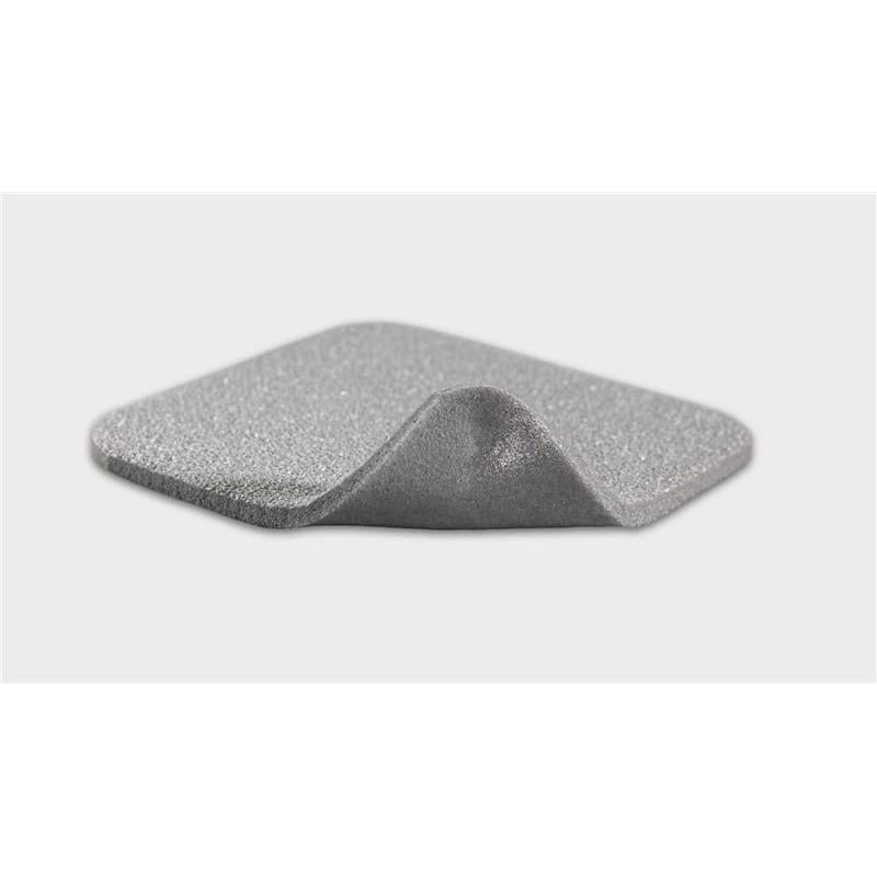 Molnlycke Mepilex Ag Foam Dressing 4 X 4 Box of 5 - Wound Care >> Advanced Wound Care >> Foam Dressings - Molnlycke