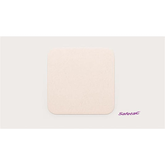 Molnlycke Mepilex Lite Thin Foam 2.4 X 3.4 Box of 5 - Item Detail - Molnlycke