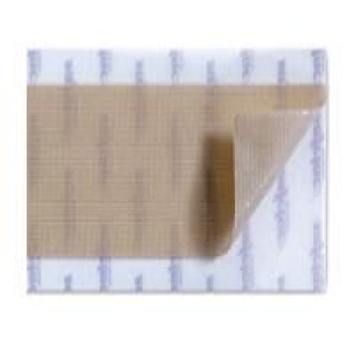 Molnlycke Mepitac Soft Silicone Tape 1 1/2In - Wound Care >> Basic Wound Care >> Tapes - Molnlycke