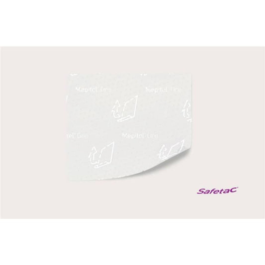 Molnlycke Mepitel One 3X4 Box of 10 - Item Detail - Molnlycke