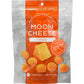 Moon Cheese Moon Cheese Cheese Dried Cheddar, 2 oz