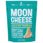 MOON CHEESE Moon Cheese Garlickin Parmesan, 2 Oz