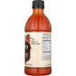 Moores Marinades & Sauces Moore Sauce Habanero Wing and Hot, 16 oz
