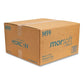 Morcon Tissue Jumbo Bath Tissue Septic Safe 2-ply White 3.3 X 1,000 Ft 12/carton - Janitorial & Sanitation - Morcon Tissue