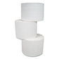 Morcon Tissue Morsoft Controlled Bath Tissue Septic Safe 2-ply White Band-wrapped 500 Sheets/roll 24 Rolls/carton - Janitorial & Sanitation