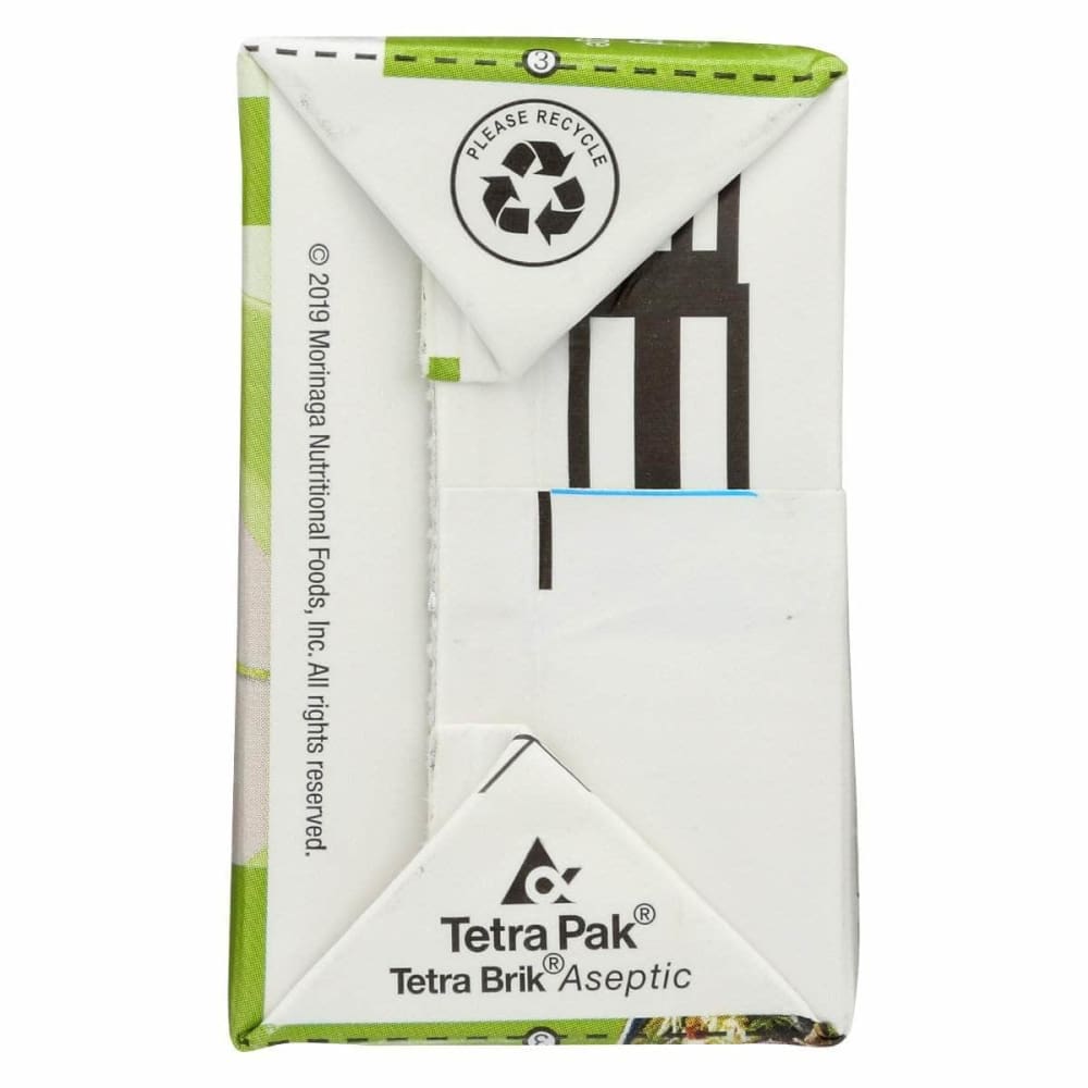 Mori Nu Mori Nu Organic Silken Tofu, 12 oz