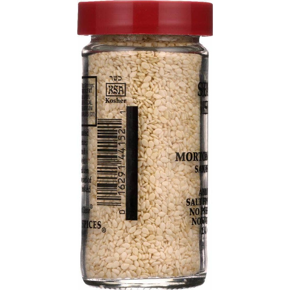 Morton & Bassett Morton & Bassett Sesame Seed, 2.4 oz
