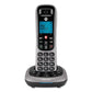 Motorola Cd4012 Digital Cordless Telephone With Answering Machine 2 Handsets - Technology - Motorola