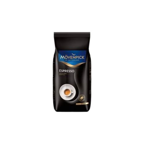 Movenpick Espresso Coffee Beans 35 oz (1000 g) - MOVENPICK