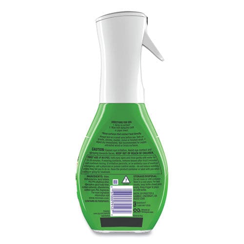 Mr. Clean Clean Freak Deep Cleaning Mist Multi-surface Spray Gain Original 16 Oz Spray Bottle 6/carton - Janitorial & Sanitation - Mr.