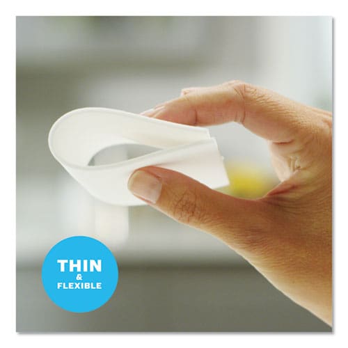 Mr. Clean Magic Eraser Sheets 3.5 X 5.8 0.03 Thick White 16/pack 8 Packs/carton - Janitorial & Sanitation - Mr. Clean®