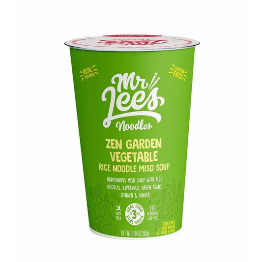 MR LEES Mr Lees Soup Rice Ndl Vgtbl Zen, 1.94 Oz