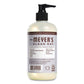 Mrs. Meyer’s Clean Day Liquid Hand Soap Lavender 12.5 Oz 6/carton - Janitorial & Sanitation - Mrs. Meyer’s®