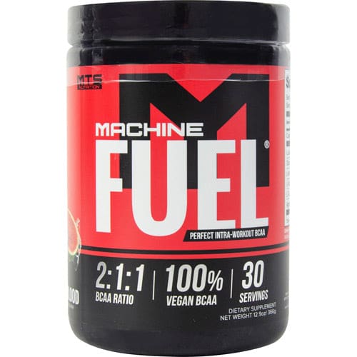 Mts Nutrition Machine Fuel Tiger’s Blood 30 servings - Mts Nutrition