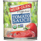 Muir Glen Muir Glen Organic Tomato Sauce, 8 oz