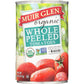 Muir Glen Muir Glen Organic Whole Peeled Tomatoes, 14.5 oz
