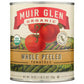 MUIR GLEN Muir Glen Organic Whole Peeled Tomatoes, 28 Oz