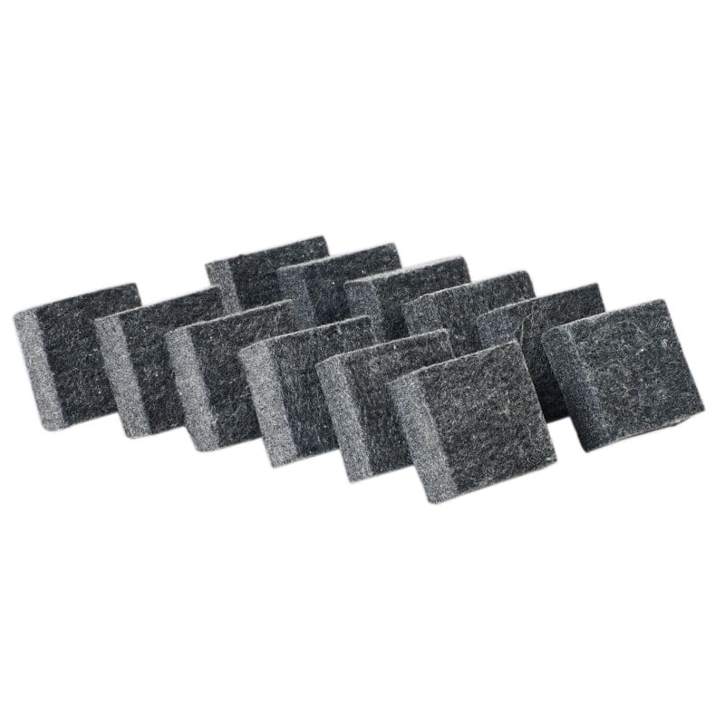 Multi Purpose Eraser 2In 12Pk (Pack of 6) - Erasers - Charles Leonard