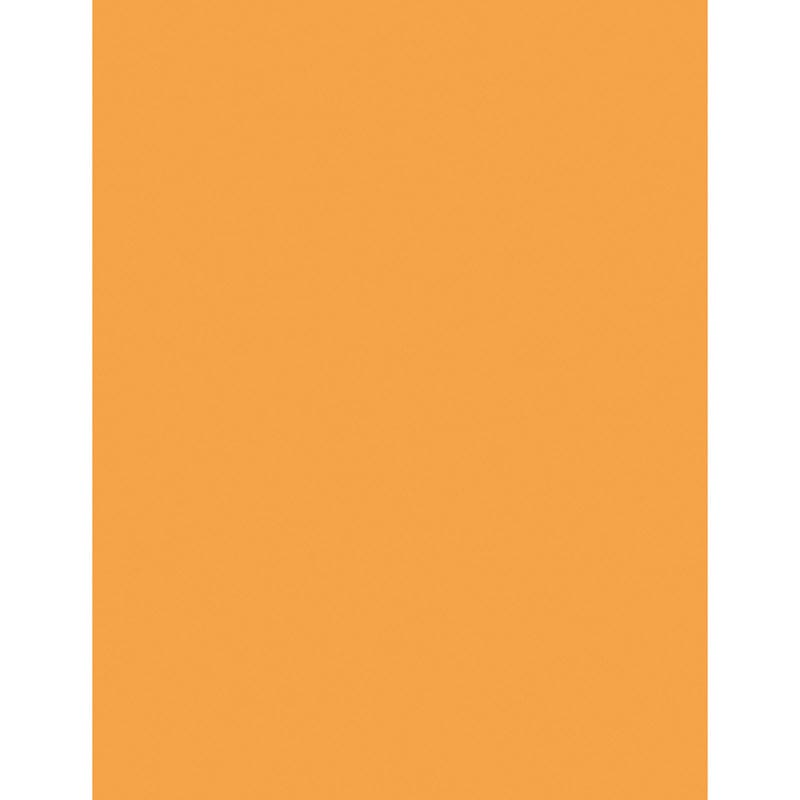 Multi Purpose Paper Hyper Orange 500 Sheets - Design Paper/Computer Paper - Dixon Ticonderoga Co - Pacon