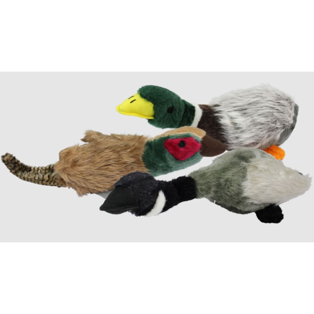 Multipet Migrator Dog Toy Assorted LG - Pet Supplies - Multipet