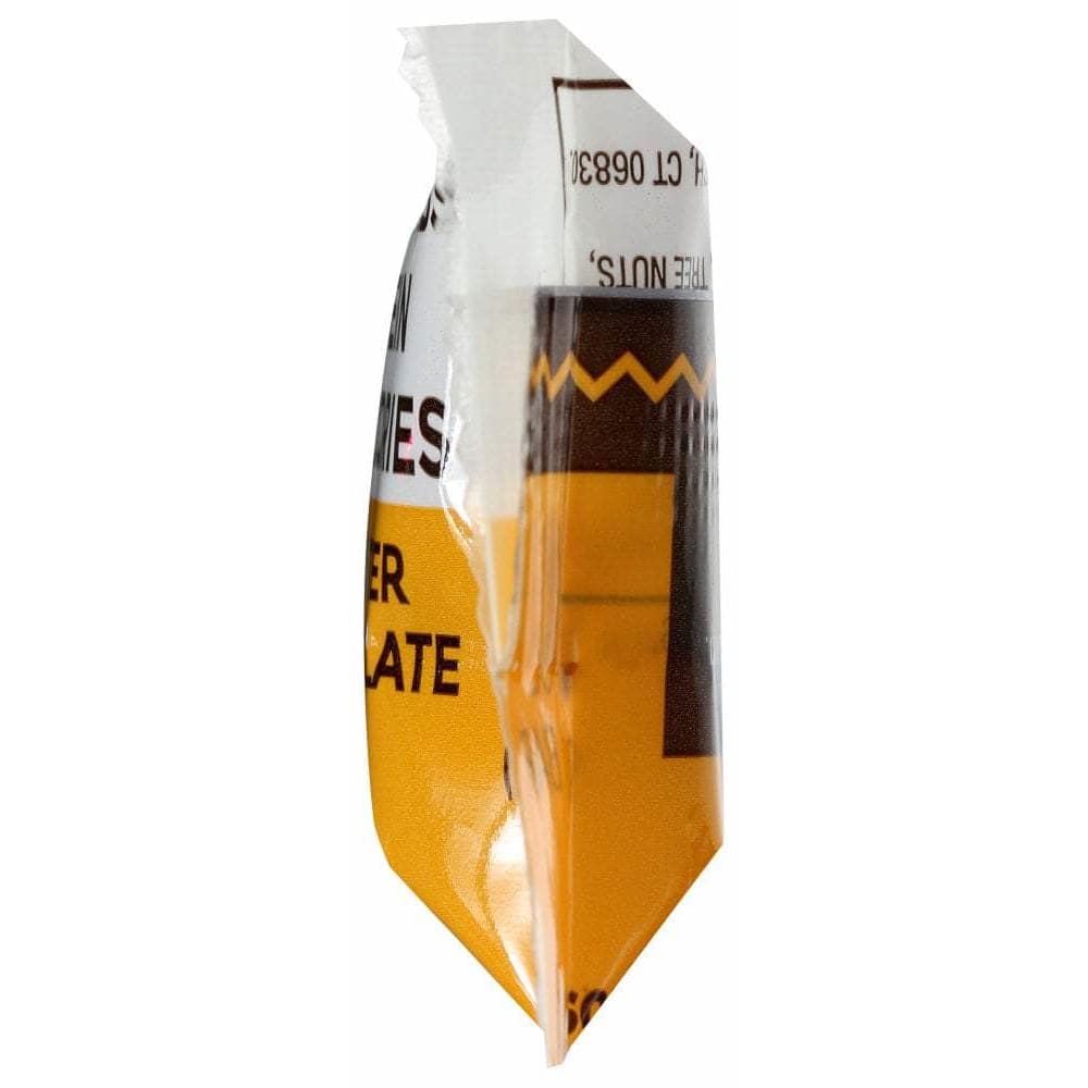 Munk Pack Munk Pack Peanut Butter Dark Chocolate Keto Nut & Seed, 1.23 oz