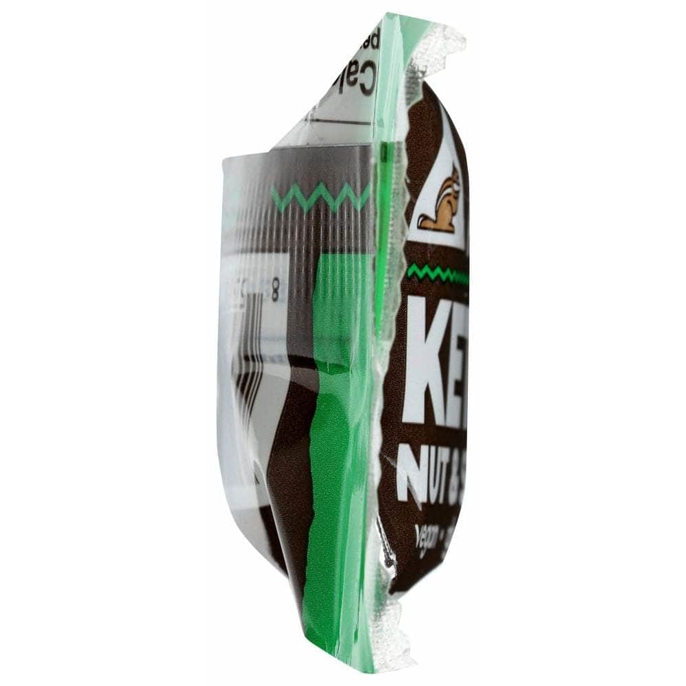 Munk Pack Munk Pack Pumpkin Seed Cinnamon Almond Keto Nut & Seed, 1.23 oz