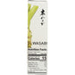 MUSO FROM JAPAN: All Natural Wasabi 1.52 oz - Grocery > Pantry > Condiments - MUSO FRON JAPAN