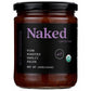 NAKED INFUSIONS Naked Infusions Salsa Fire Rstd Grlc Org, 16 Oz