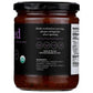 NAKED INFUSIONS Naked Infusions Salsa Fire Rstd Grlc Org, 16 Oz