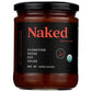 NAKED INFUSIONS Naked Infusions Salsa Signature Hot, 16 Oz