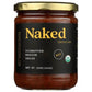 NAKED INFUSIONS Naked Infusions Salsa Sngtr Ripe Tmo Med Org, 16 Oz